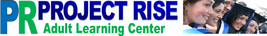 Project Rise Adult Learning Center